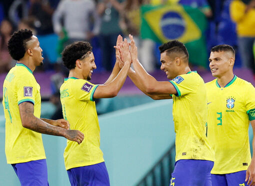 Dự đoán Cameroon vs Brazil: Chiến thắng cách biệt