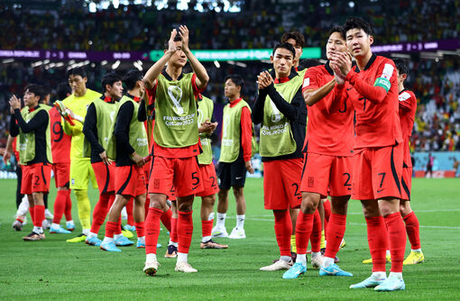 Dự đoán Hàn Quốc vs Bồ Đào Nha: Ronaldo và đồng đội giữ chân