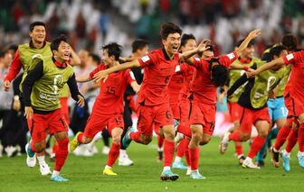 'Hàn Quốc có thể vào đến bán kết World Cup 2022'