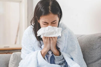 Các triệu chứng ung thư dễ bị nhầm với cảm lạnh