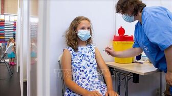 Cảnh báo về làn sóng lây nhiễm virus hợp bào hô hấp nghiêm trọng tại Thụy Điển