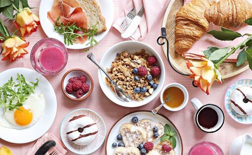 4 thực phẩm nên tránh ăn vào bữa sáng