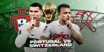 Chuyên gia dự đoán World Cup 2022 Bồ Đào Nha và Thụy Sĩ: Ngoạn mục