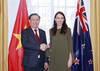 Chủ tịch Quốc hội kết thúc tốt đẹp chuyến thăm Australia, New Zealand