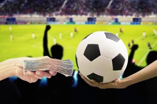 Triệt phá các đường dây cá độ bóng đá trong mùa World Cup 2022