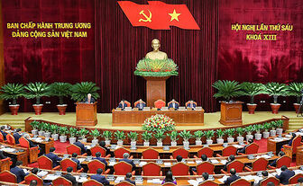Chủ động đấu tranh với luận điệu xuyên tạc, “lợi dụng nhân quyền” chống phá Việt Nam