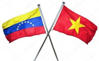 Kỷ niệm 33 năm thiết lập quan hệ ngoại giao Việt Nam - Venezuela