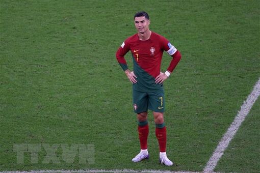 C.Ronaldo chính thức lên tiếng sau tin đồn đòi rời tuyển Bồ Đào Nha