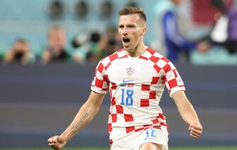 Đánh bại Maroc, Croatia giành hạng 3 World Cup 2022