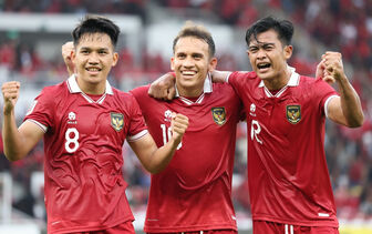 Nhận định Brunei vs Indonesia: Chờ mưa bàn thắng
