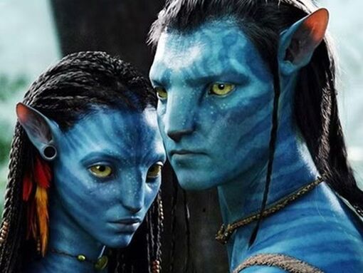 Phim bom tấn "Avatar" dũng mãnh vượt bão mùa đông ở Bắc Mỹ