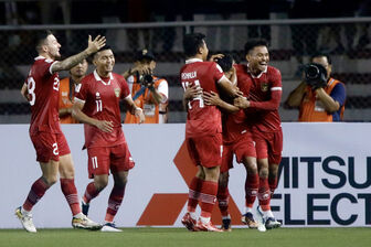 Indonesia: Giải mã đối thủ của Việt Nam ở bán kết AFF Cup 2022
