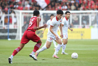 Nhận định Việt Nam vs Indonesia: Thắng đẹp vào chung kết