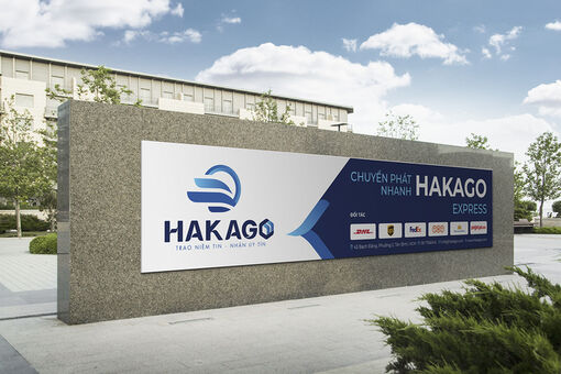 Công ty chuyển phát nhanh quốc tế uy tín, rẻ, nhanh  Hakago