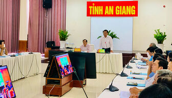 Thủ tướng Chính phủ Phạm Minh Chính dự Hội nghị tổng kết ngành nông nghiệp và phát triển nông thôn
