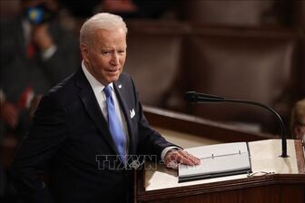 Phe Cộng hòa tại Hạ viện bắt đầu điều tra vụ Tổng thống Joe Biden giữ tài liệu mật