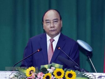 Ban Chấp hành Trung ương Đảng đồng ý để đồng chí Nguyễn Xuân Phúc thôi giữ các chức vụ