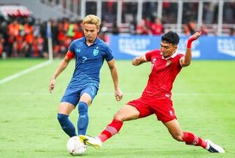 Bola: 'Thái Lan là vua AFF Cup, Indonesia vẫn là số 0 tròn trĩnh'