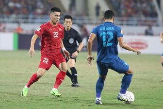 Tiến Linh, Văn Lâm "rộng cửa" đoạt Quả bóng Vàng Việt Nam 2022