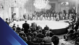 50 năm Hiệp định Paris: Những bài học quý giá