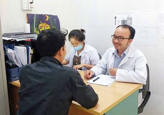 Chất lượng điều trị HIV/AIDS ở Việt Nam trong nhóm đầu thế giới