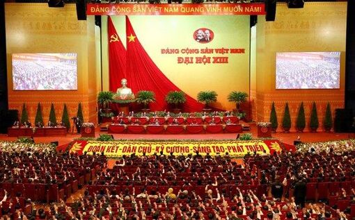 Kỷ niệm 93 năm ngày thành lập Đảng Cộng sản Việt Nam (3-2-1930 - 3-2-2023): Nhiều bài học quan trọng từ sự lãnh đạo của Đảng