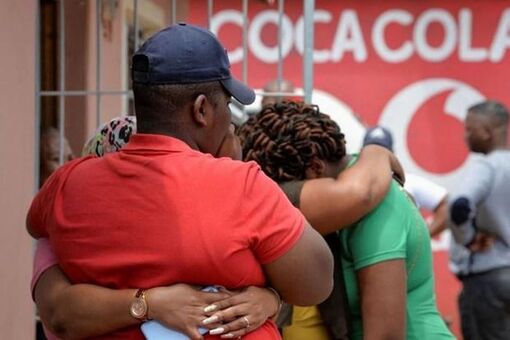 Nam Phi: Liên tiếp xảy ra xả súng hàng loạt tại tỉnh Eastern Cape