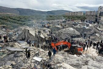 Hơn 3.800 người chết vì động đất ở Thổ Nhĩ Kỳ-Syria, giá rét làm tình hình thêm trầm trọng
