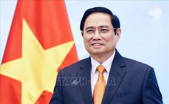 Nâng tầm hợp tác giữa Việt Nam với Singapore và Brunei Darussalam