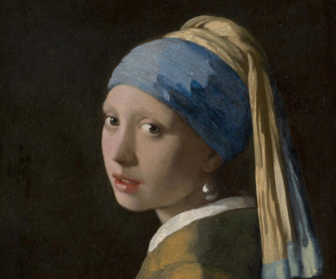 Triển lãm lớn nhất các tác phẩm của danh họa Vermeer tại Hà Lan