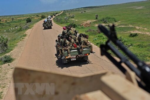 Ít nhất 24 người thiệt mạng trong ngày giao tranh thứ hai ở Somaliland