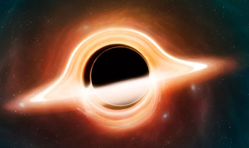 Năng lượng các nhà khoa học luôn tìm kiếm đang nằm trong lỗ đen