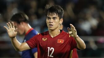 Đánh bại U20 Ả Rập Xê Út, U20 Việt Nam chạy đà tốt cho sân chơi Châu Á