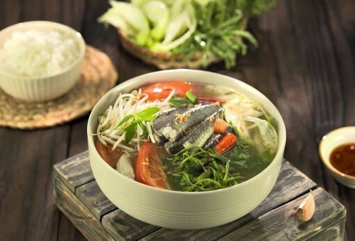 Hàng loạt món Việt được vinh danh trên 'bản đồ ẩm thực' thế giới