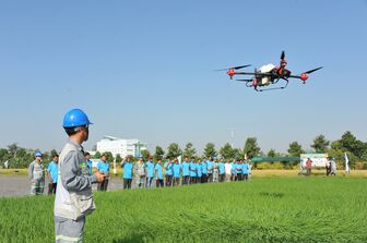 Khởi động Hội nghị Xúc tiến đầu tư tỉnh An Giang năm 2023