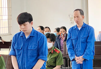 Lợi dụng mạng xã hội để lừa đảo