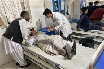 Afghanistan: Lại xảy ra nổ khiến ít nhất 6 người thương vong