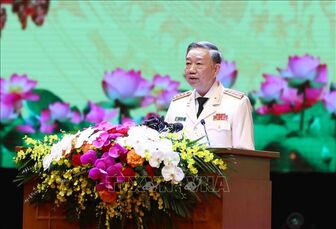 Sáu điều dạy của Chủ tịch Hồ Chí Minh - Di sản tinh thần vô giá của lực lượng Công an nhân dân