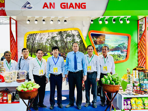 Gắn kết ĐBSCL với TP. Hồ Chí Minh