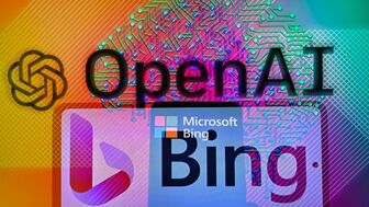 Microsoft ra mắt công cụ tạo hình ảnh từ văn bản trên Bing