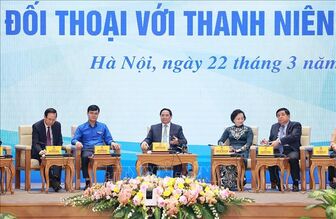 Thủ tướng gửi thông điệp tới hơn 20 triệu thanh niên Việt Nam