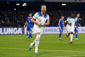 Vòng loại EURO 2024: Anh hạ Italy, Ronaldo giúp Bồ Đào Nha thắng đậm