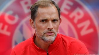 Thomas Tuchel chính thức ngồi vào 'ghế nóng' tại Bayern Munich