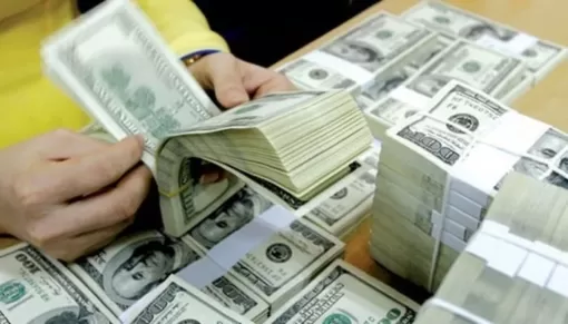 Tỷ giá USD hôm nay 25/3: Tăng trở lại phiên cuối tuần