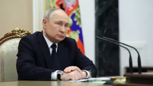 Ông Putin: Nga sẽ đặt vũ khí hạt nhân ở Belarus