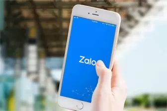 Cách đăng nhập 2 Zalo trên iPhone cực đơn giản