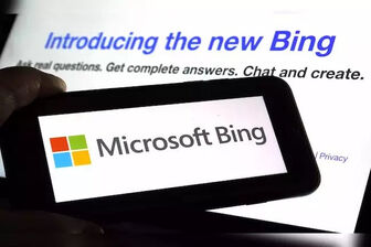 Microsoft muốn ‘độc quyền’ kho dữ liệu dành cho Bing Search