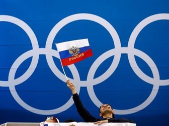 IOC khuyến nghị cho phép vận động viên Nga trở lại các giải đấu quốc tế