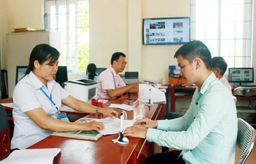 Bộ Nội vụ đề xuất tăng thêm công chức cấp xã ở địa phương đông dân