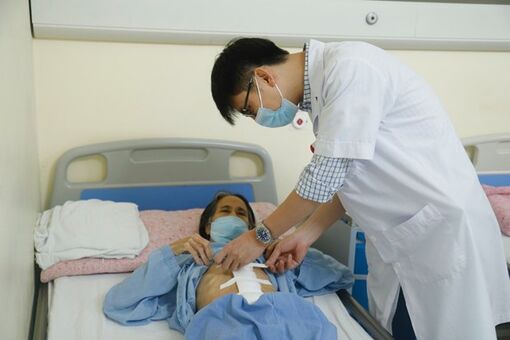 Tỷ lệ mắc mới, tử vong do bệnh ung thư ở Việt Nam tăng nhanh